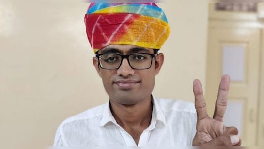 Jalore News: डमी अभ्यर्थी बनकर दूसरों का भला करने चला था, अपनी ही नौकरी से हाथ धो बैठा व्याख्याता