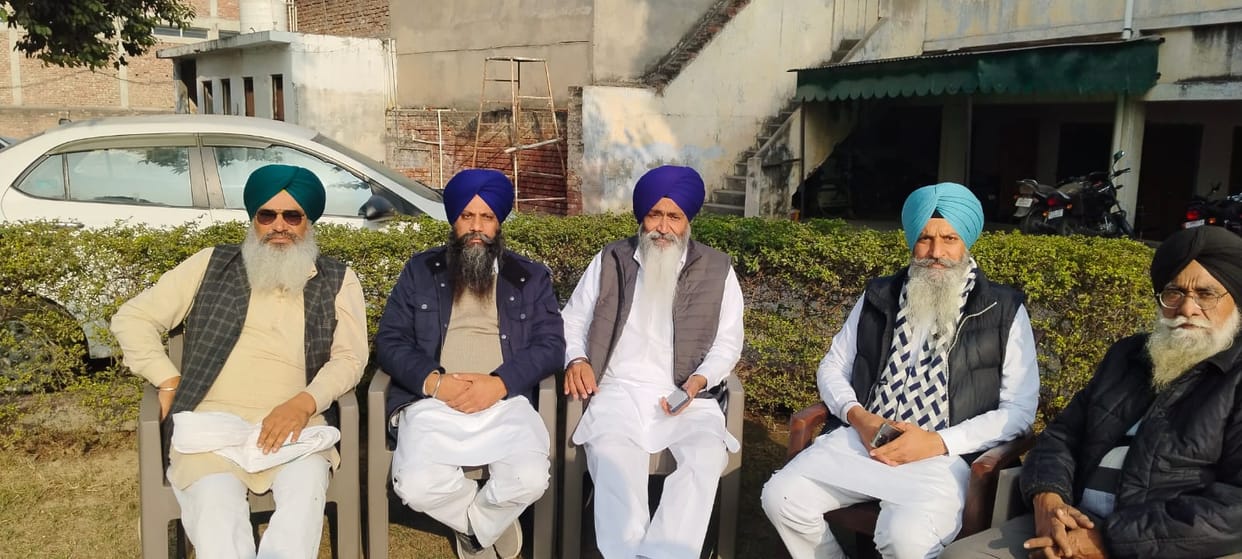 HSGMC budget and proposals were not passed due to lack of quorum: Daduwal