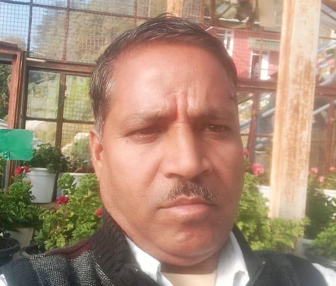 Buses on rural routes in Rampur are breaking down