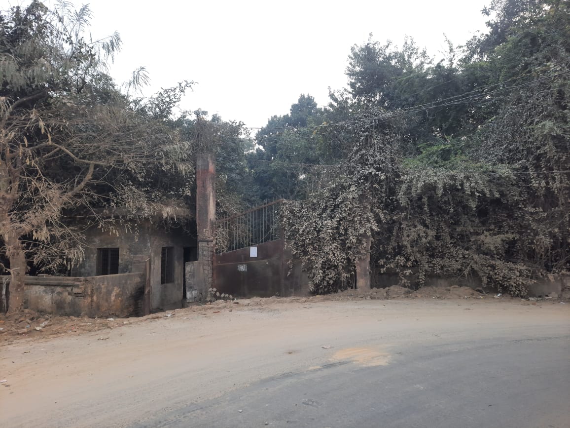 Hopes for the textile park have been revived, and entrepreneurs will receive facilities.