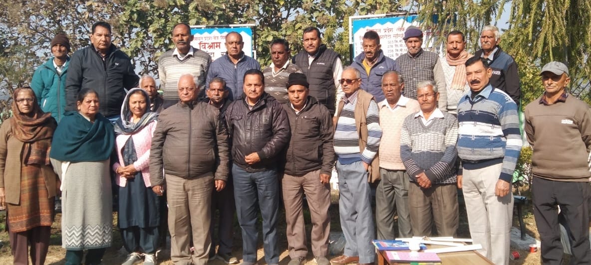 Government should pay dearness allowance along with arrears by January 25: Trilok