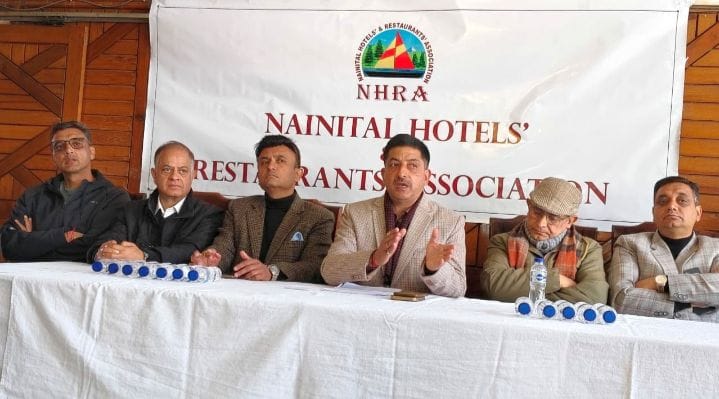 The government should take concrete steps to boost the tourism business: Hotel Association