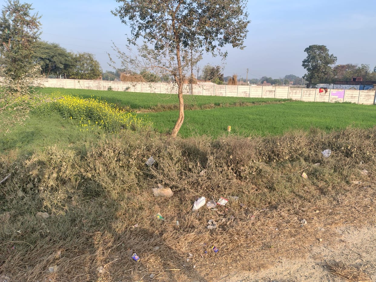Ring Road: Rs 70 crore compensation to 150 farmers