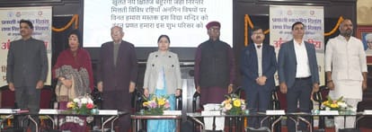 NRIs are the flag bearers of Indian culture.