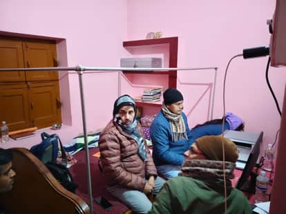 Bihar News Vigilance Bureau Raid in Saharsa Cash Gold and Documents Seized in Connection with Khagaria Case