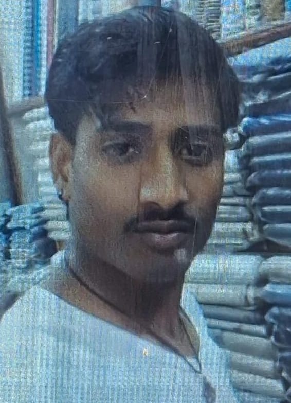 After a dispute with his wife, the labourer hanged himself and committed suicide.