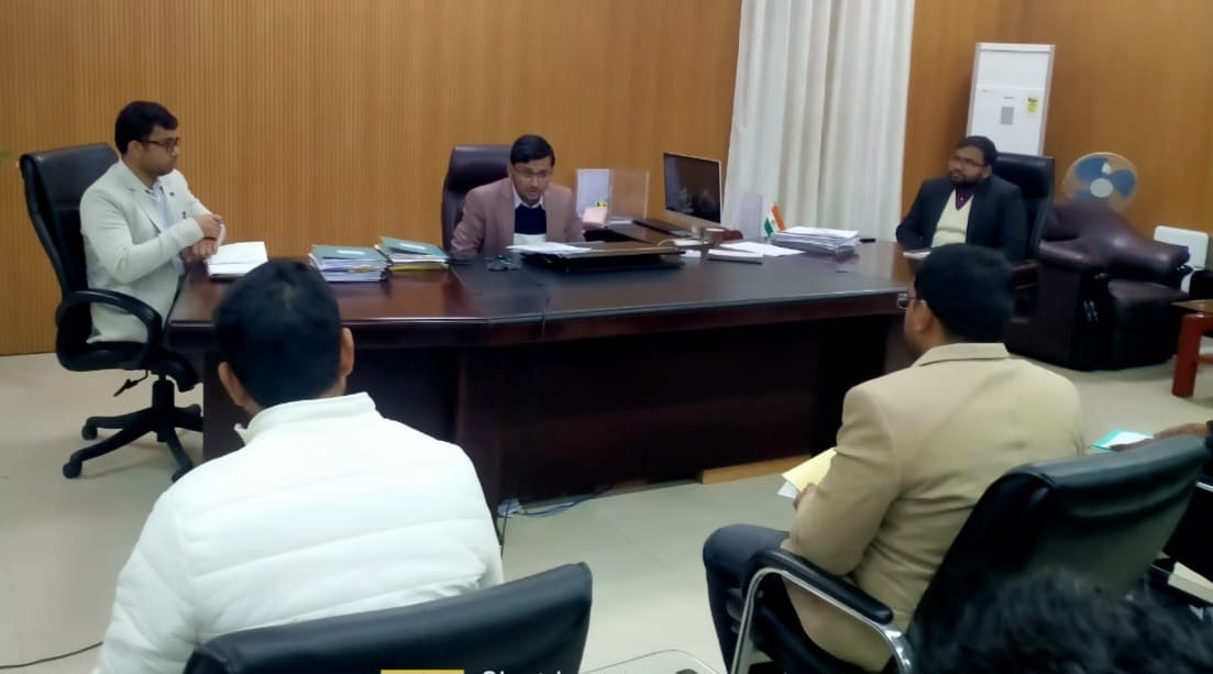 Schools in Muzaffarpur to reopen from January 12, temporary change in timings ordered due to cold weather