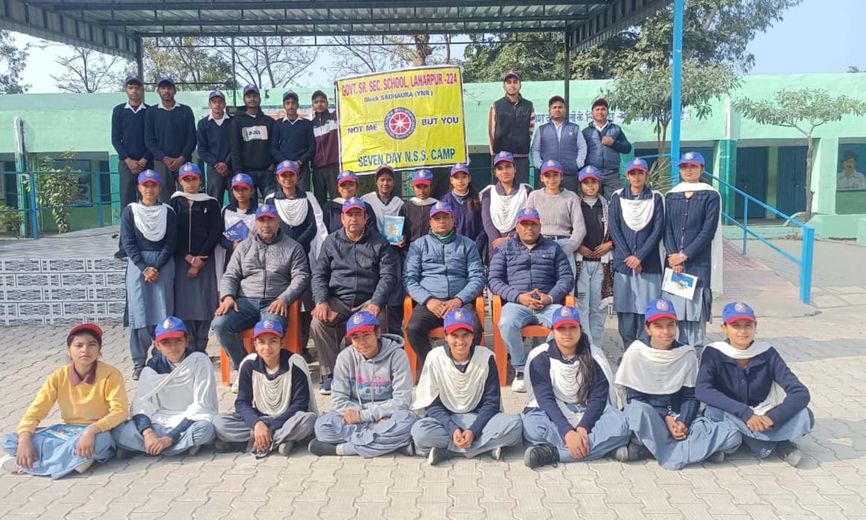 Anger expressed over removal of highway route from Potli village