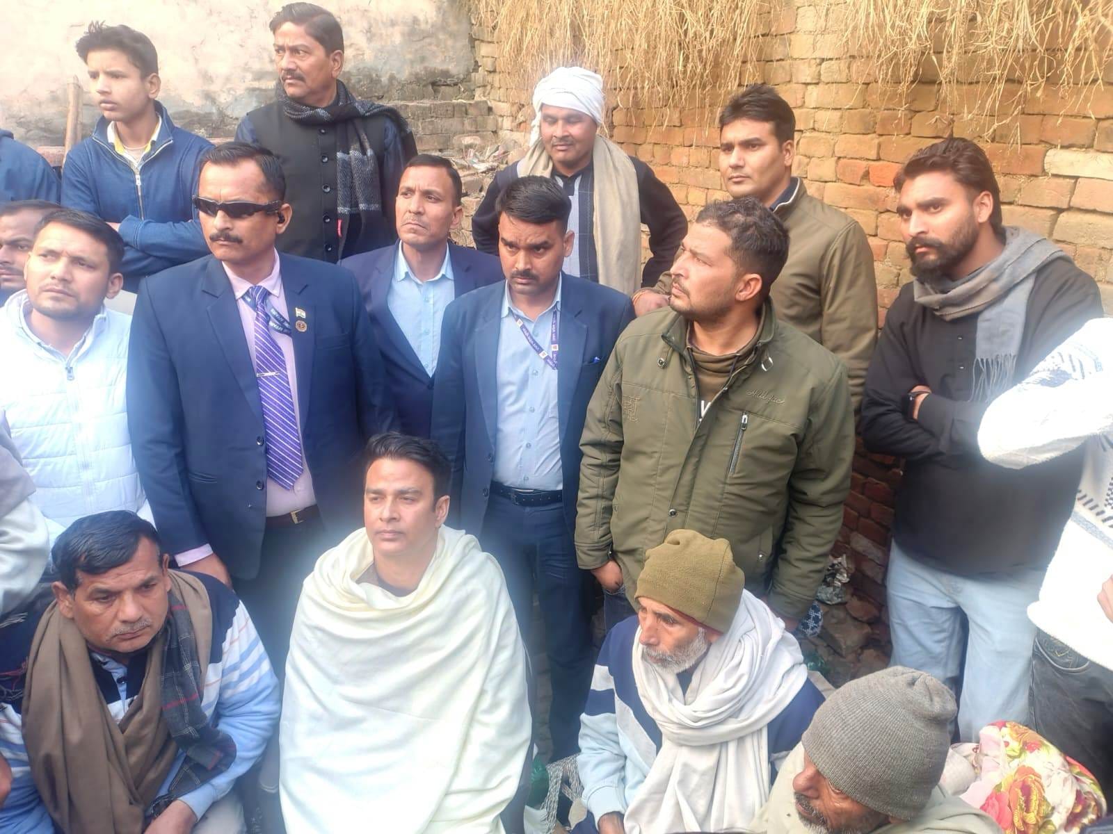 If the police do not arrest them within the given time, then bulldozer action will be taken: Sangeet Som