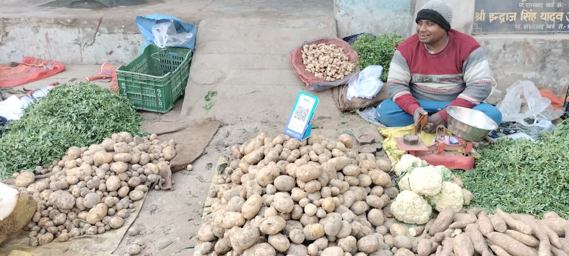 The king of vegetables is cheaper than animal feed.