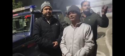 Court reserves verdict in former IPS Amitabh Thakur and Nutan Thakur case