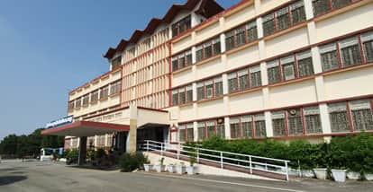 Udaipur retired officer of Sukhadia University defrauded of 68 lakh couple kept digital arrest for 12 days