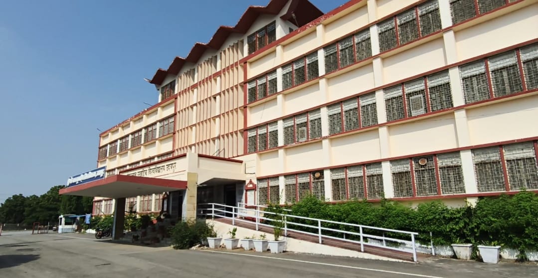 उदयपुर सुखाड़िया यूनिवर्सिटी के रिटायर्ड अधिकारी से 68 लाख की साइबर ठगी