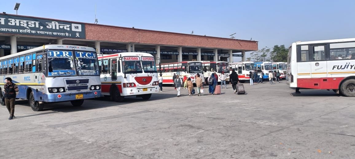 Guidance sought from the transport commissioner regarding the validity of passes on private buses.