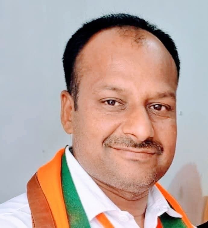 Patriotic Farmers' meeting to be held in Uchana Khurd on the 18th: Satish