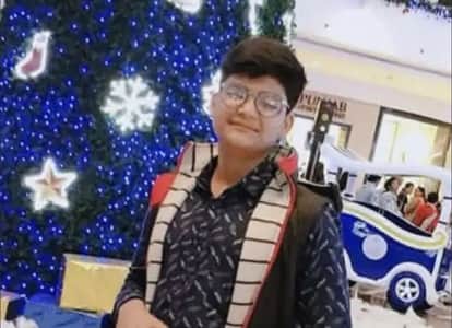 Shivpuri News: 21-year-old Anmol collapsed and died of cardiac arrest shortly after coming out of the toilet.