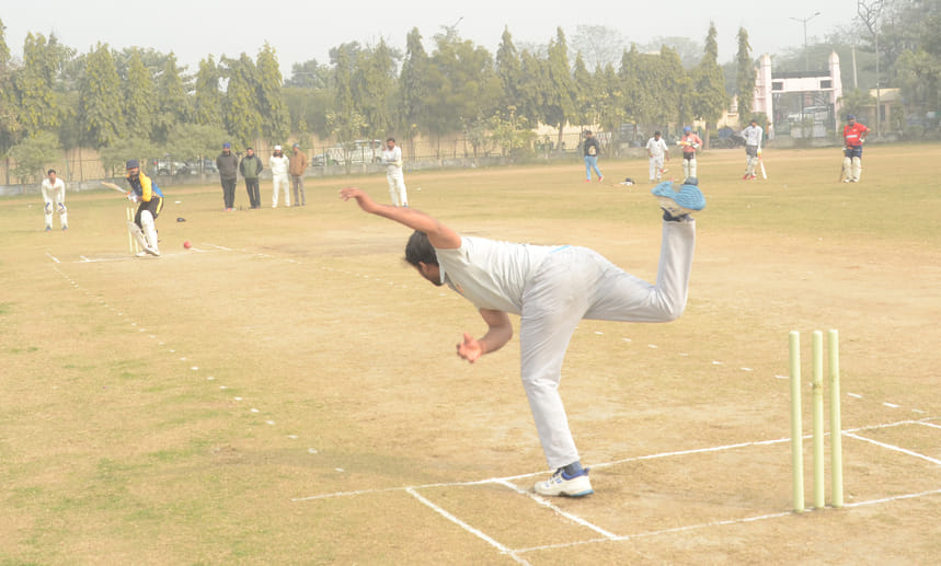 UPCA Speed Hunt 2026 Announced: Agra to Host Trials for Emerging Fast Bowlers in Uttar Pradesh