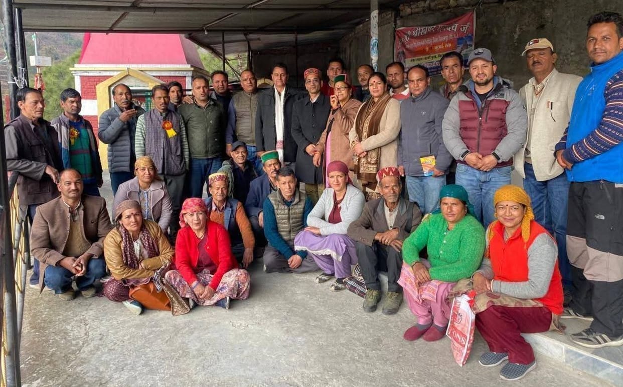 Workers were taught the lesson of strengthening the organization