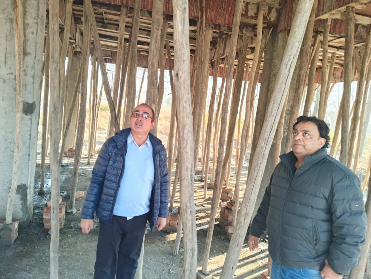 Jukaru festival will start from 18th in Pangi
