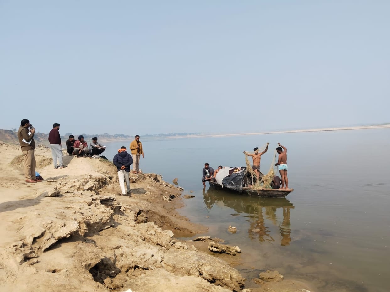 36 hours after Kartik's body remains untraced, family in shock