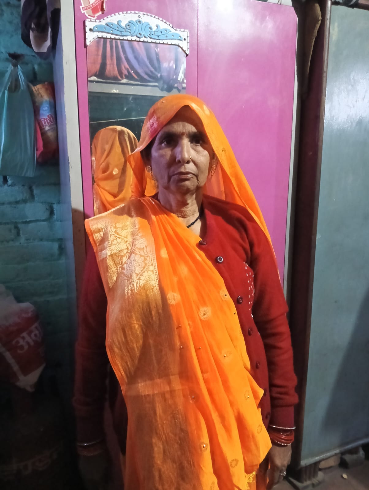 Bolero hits three women, one dragged for 50 meters and dies