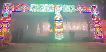 Heritage and development branding will be seen in Gorakhpur Mahotsav