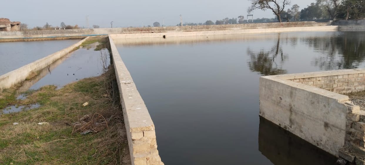 600 water samples are sent every month, 10 percent fail