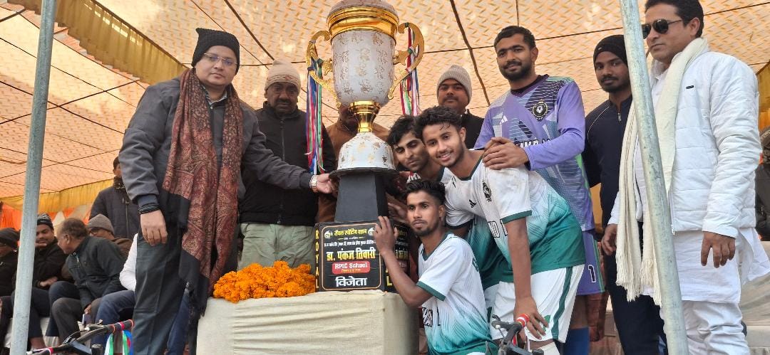 Patna beat Assam 2-0 to win the final.