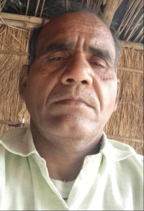 Three people including uncle and nephew died in a bike collision.