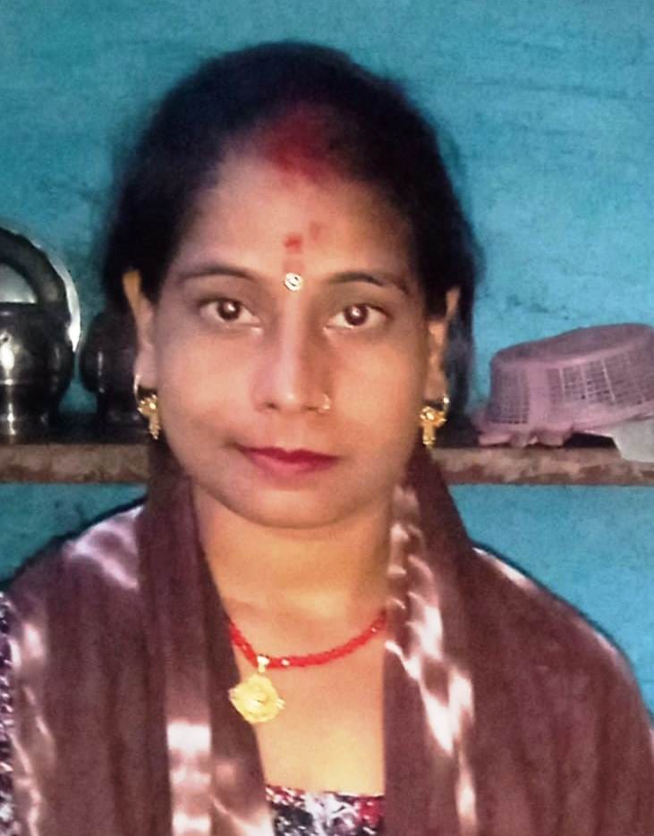 Woman dies under suspicious circumstances, husband accused of murder