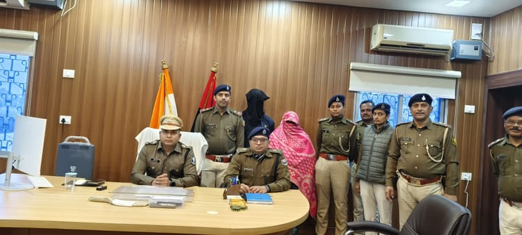 Bihar: खाना खिलाकर पति को सुलाया, फिर बेटों से सिर कलम करा दिया; पत्नी की खौफनाक साजिश का कैसे हुआ खुलासा?