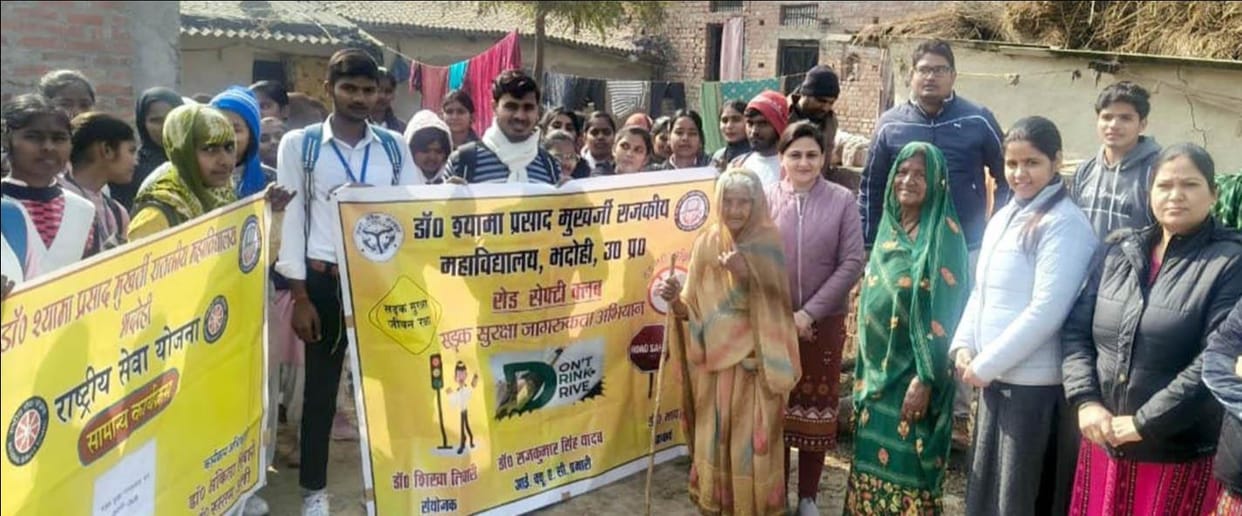 Following traffic rules is important for public safety: Dr. Maya