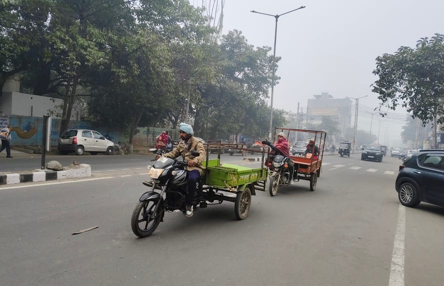 Sanitation workers will be deployed according to the kilometer, the city will be surveyed through GPS.