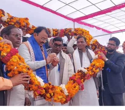 We endured injustice  deprivation  neglect for many generations said Deputy CM Bairwa in Dausa