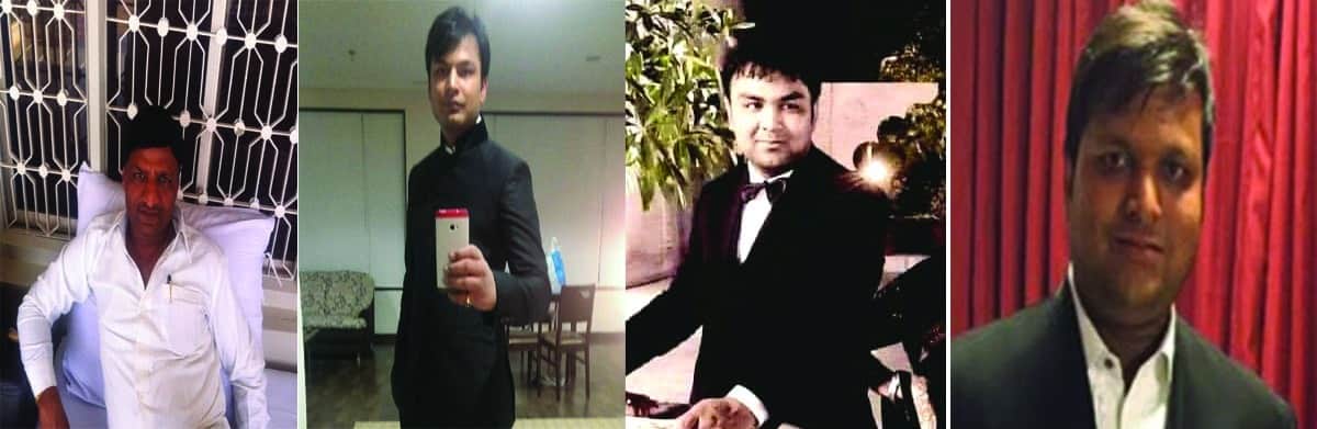 Barwani News: Fraud of Rs 14 crore from NABARD Bhopal, case filed against Tayal brothers.