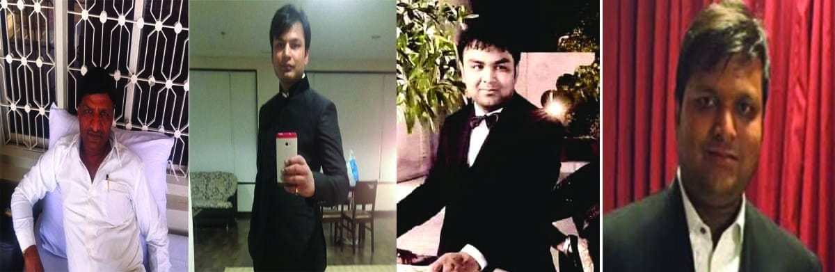 Barwani News: Fraud of Rs 14 crore from NABARD Bhopal, case filed against Tayal brothers.