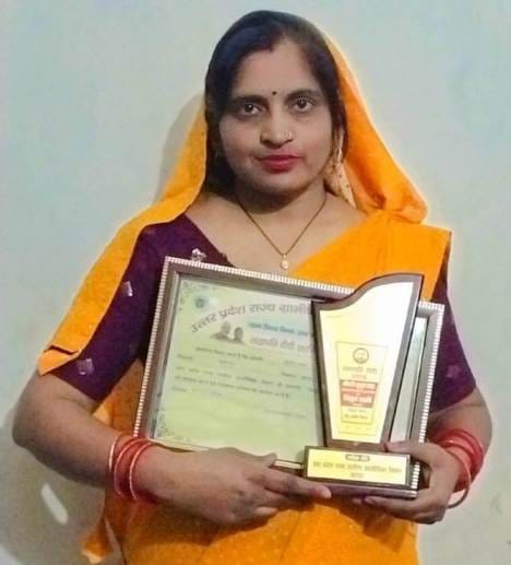 Vidyut Sakhi earned Rs 1.73 lakh by collecting outstanding bills