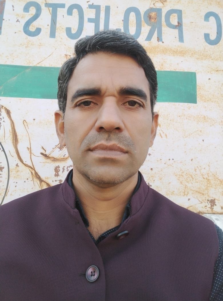 Vacant government posts should be filled immediately: Naresh Danoda