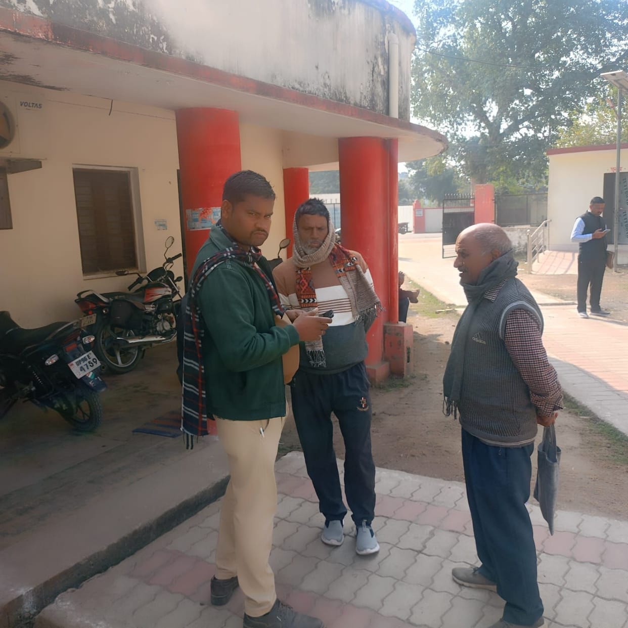 Errors in voter list cause concern for people