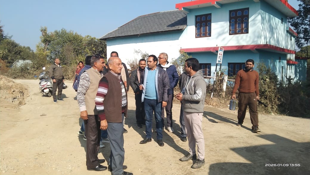 Electricity Board officials resolved problems in five panchayats.