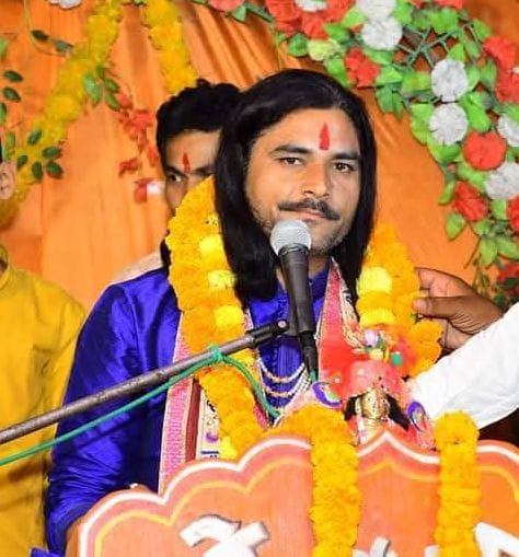 Siddharthnagar News: Women should take inspiration from the character of Sati