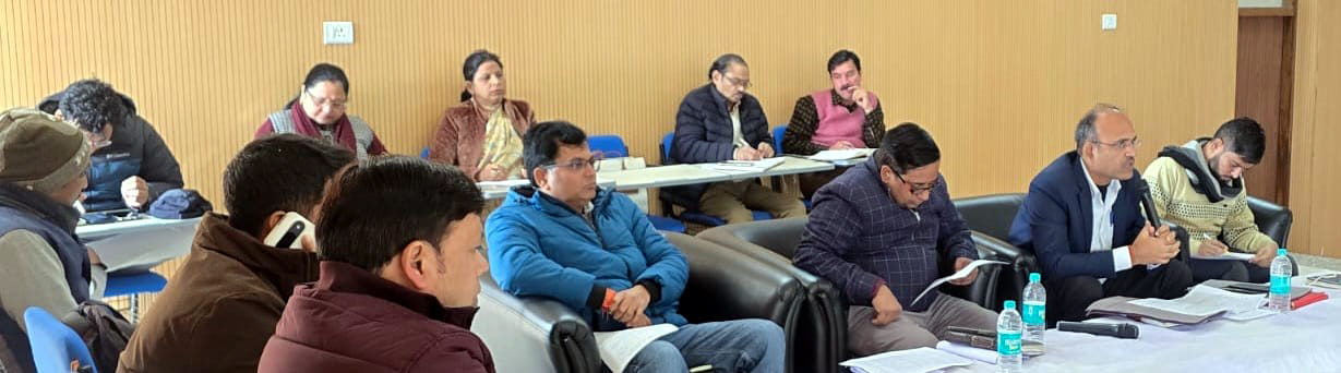 SIR: Notices will be issued to 22,534 voters for mapping