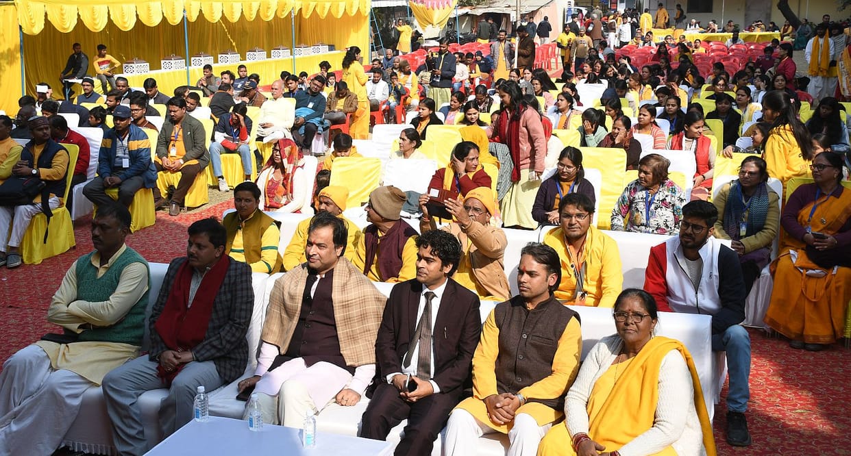 India will become a world leader only on the strength of its youth.
