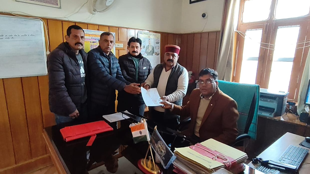 Senior citizens express displeasure over encroachment and indecent behavior, condolences