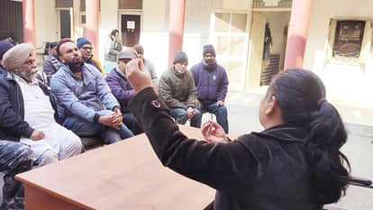 Age-related documents must be checked at wedding ceremonies, warning of action