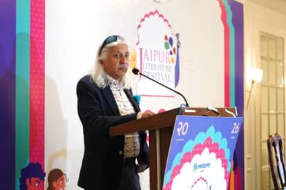 Jaipur News: JLF 2026 glimpses unveiled; Jaipur to host global literature and arts festival from Jan 15-19