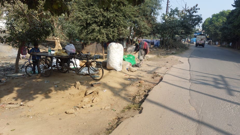 Bangladeshi citizens will be searched in the outskirts of the settlements