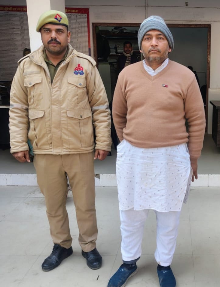 Medical store owner arrested for selling banned cough syrup.