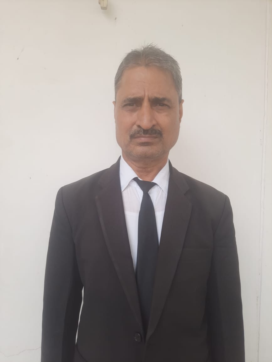 116 tube wells supply water to the urban area, and the supply of contaminated drinking water in several colonies and sectors is causing problems for residents.