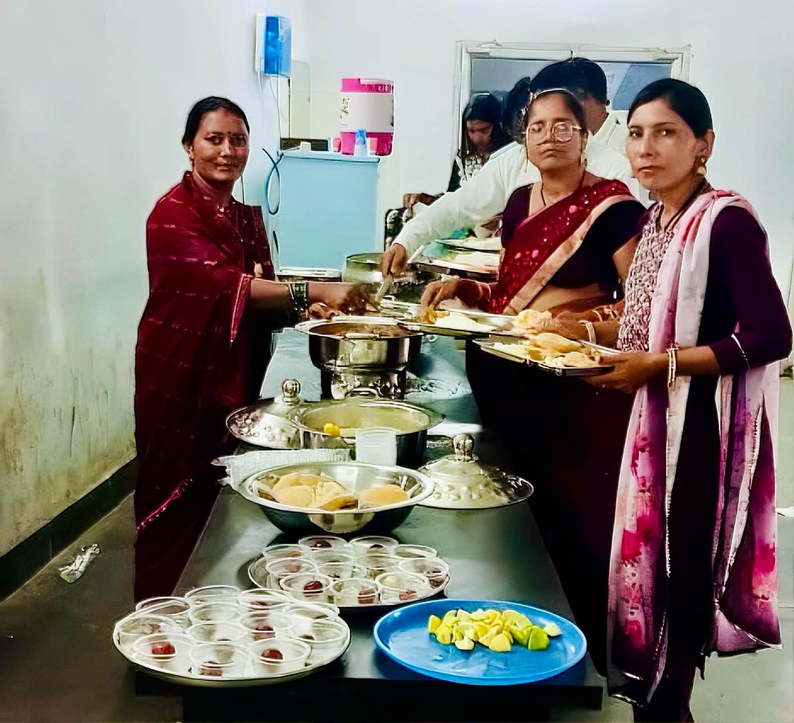 लता साहू